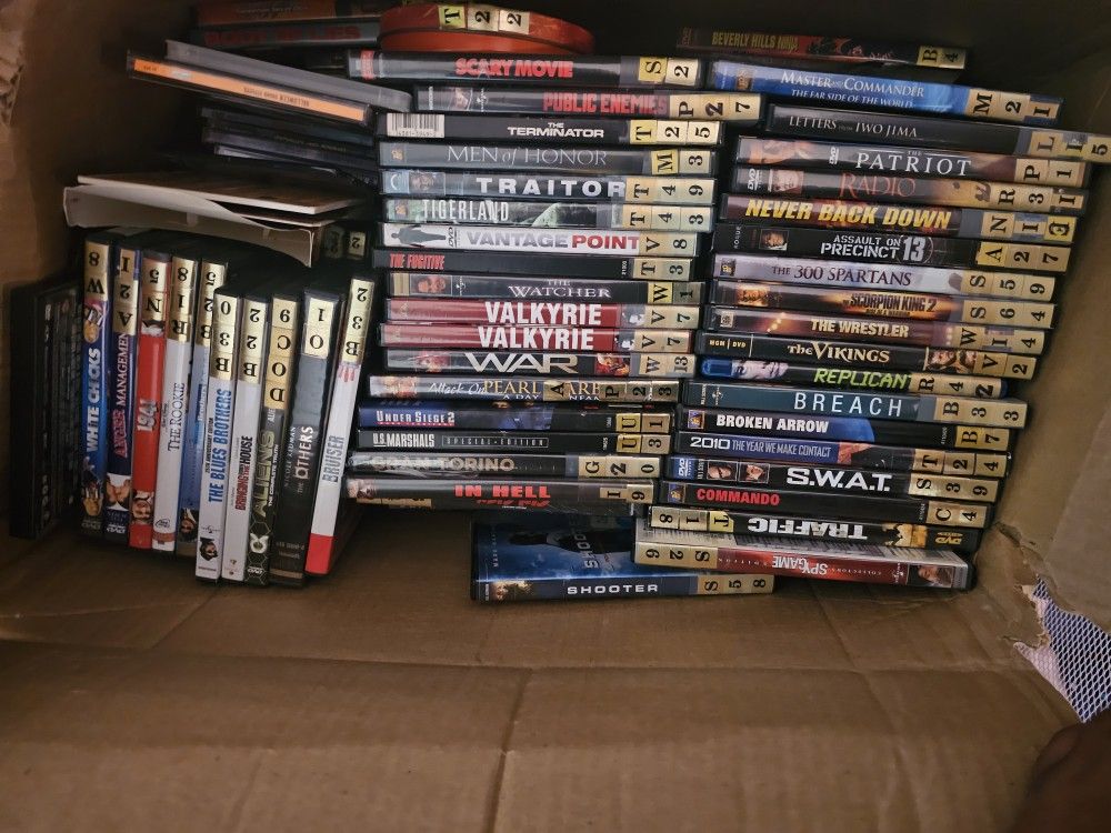 Movies