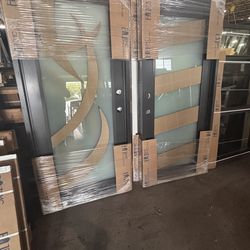 Impa Windows Andor fort sale