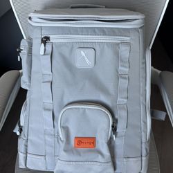 STITCH Golf Birdie Bag - Backpack / Cooler 