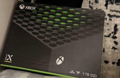 XBOX