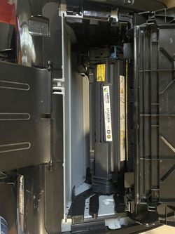 HP lasejet 1102w For Sale - Being sold for ~$200 on Amazon