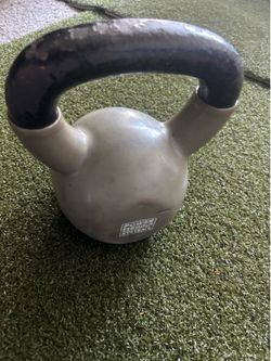 Power Systems Kettlebell | Great Condition | Home Gym Fitness