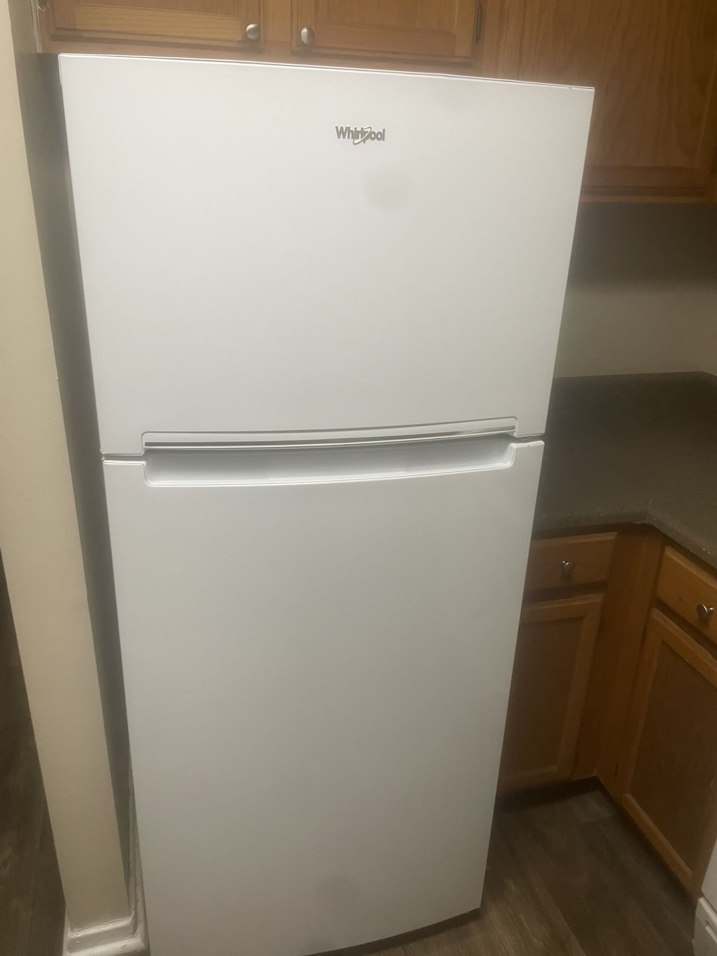 Whirlpool Refrigerator