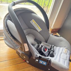 Safety 1st Car Seat With Base