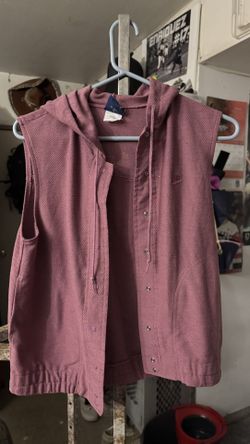 Costume Punky Brewster Vest