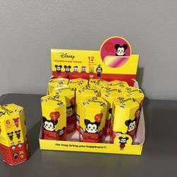 Mickey And Friends Hippers 