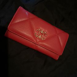 Womens Wallet