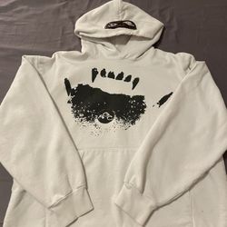 Ken Carson A great Chaos hoodie 