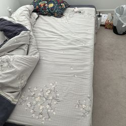 Beautyrest Firm Mattress Firm