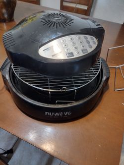 Nuwave Replacement