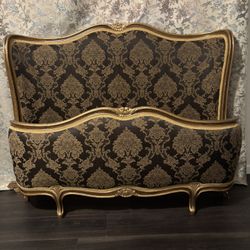 French Corbielle Bed (READ DESCRIPTION)