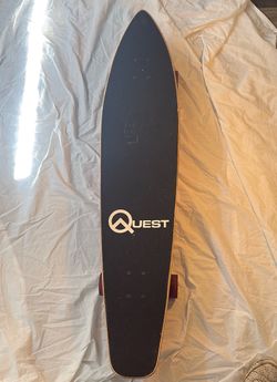 Quest Longboard