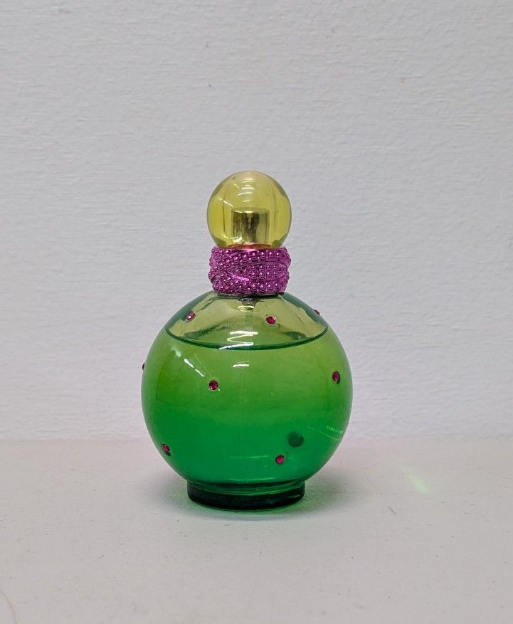 Jungle Fantasy Perfume 