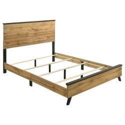 New Queen Bed Frame On Sale Now Don't Miss