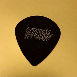 Guitar Pick  Guitar rock ‘n’ roll