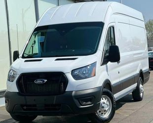 2024 Ford Transit-350 Cargo Van