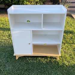 Sydney storage bookcase