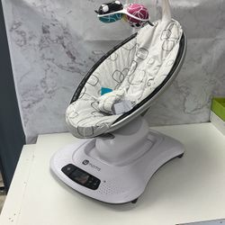 4Moms MamaRoo 