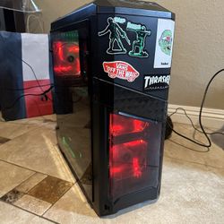 Gaming PC Cyberpower