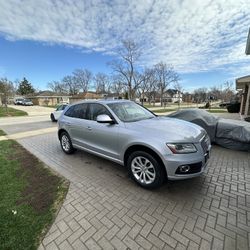 2016 Audi Q5