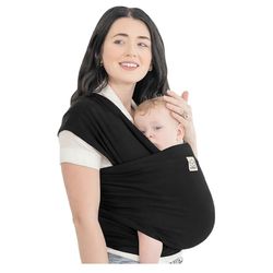 Baby wrap carrier