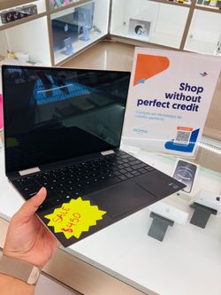 Dell  XPS 13inch 16gb ram 512gb ssd