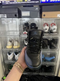 Jordan 12
