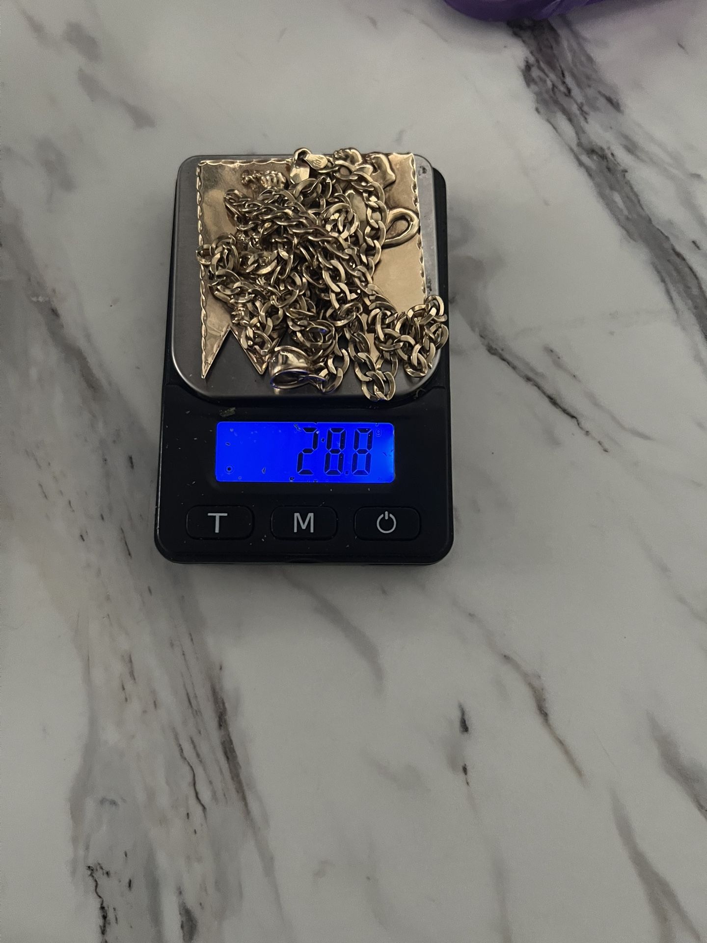 REAL GOLD 