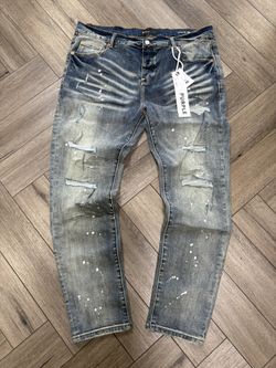 Purple Jeans 
