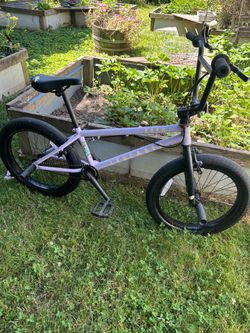 Haro Bmx bike