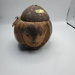 Coconut Bank