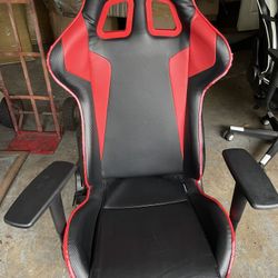 Gaming Chairs