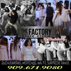 Dance Choreographer