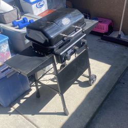 Bbq Grill