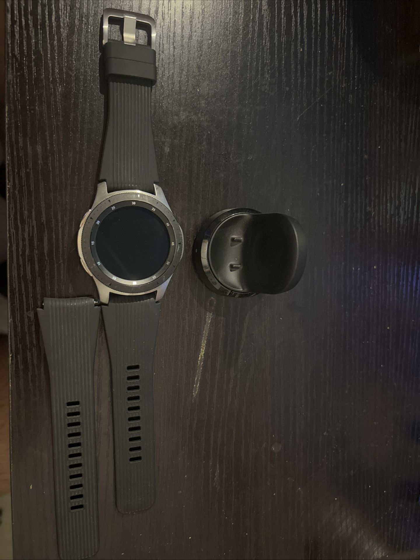 Samsung Galaxy Watch