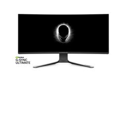 Alienware 38 Curved Gaming Monitor - AW3821DW