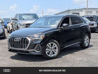 2023 Audi Q3