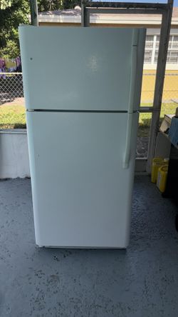 Kenmore fridge