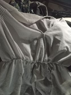 Plus size clothes