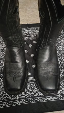 Cowboy Boots