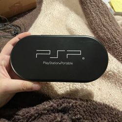 psp game holder 