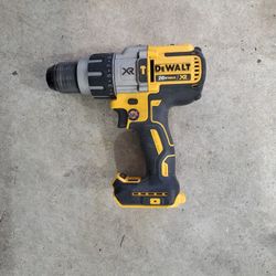 Dewalt 20v Hammerdrill 