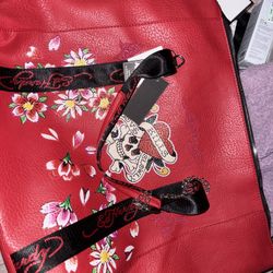 ed hardy bags 
