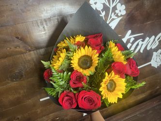Birthday Flowers