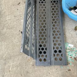 Kobalt 2   4’Shelves