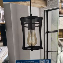 Ove Decors Joakim Single Pendant Light