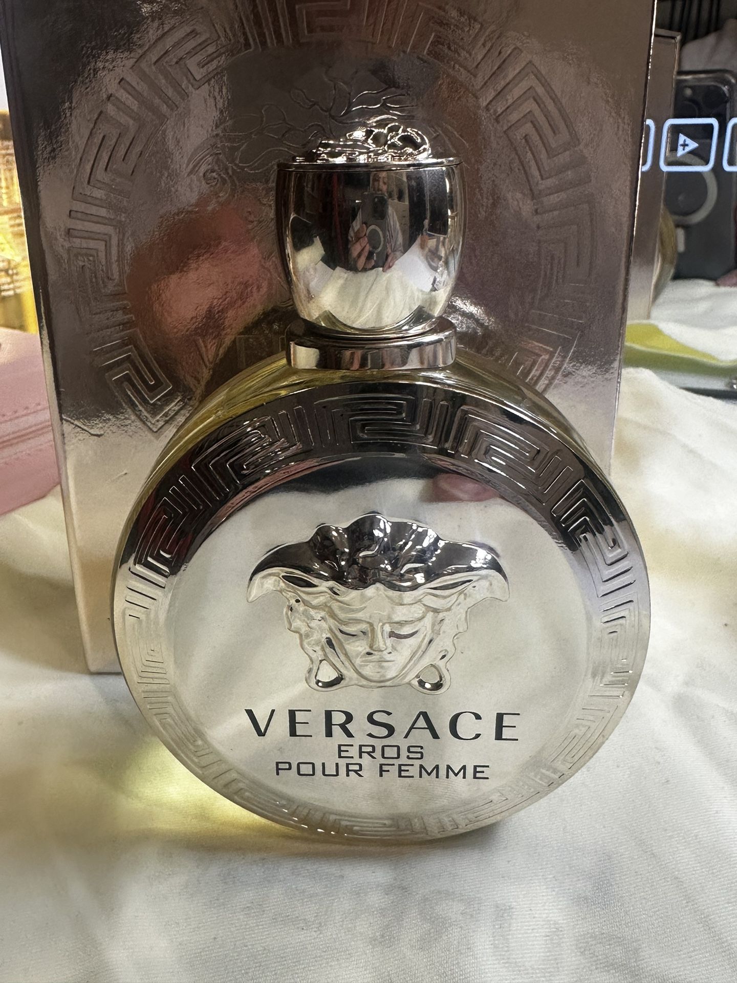 Versace Perfume