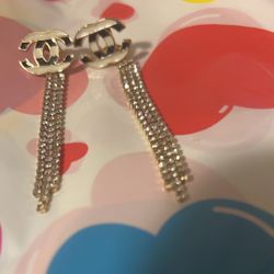 Fashion Earrings 