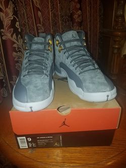 Jordan 12