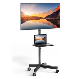 Móvil TV STAND